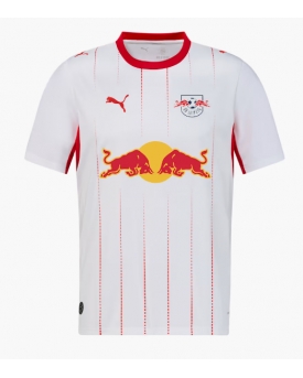 Billige Fotballdrakt RB Leipzig Replika Hjemmedrakt 2026-27 Kortermet Billige Fotballdrakt RB Leipzig Replika Hjemmedrakt 2026-27 Kortermet